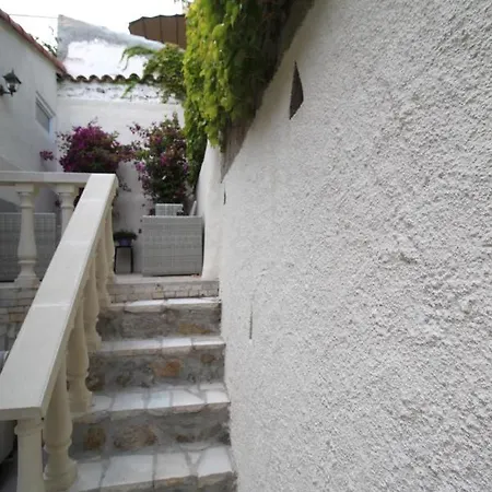 La Surprise Suquet Holiday home *