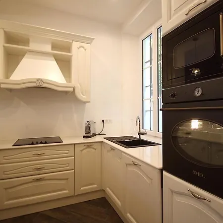 La Surprise Suquet Holiday home Cannes