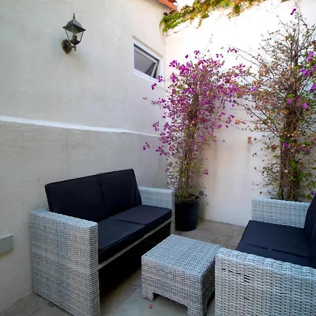 La Surprise Suquet Holiday home