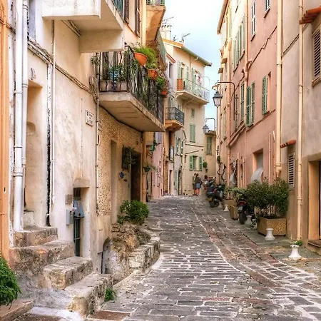 La Surprise Suquet Holiday home *