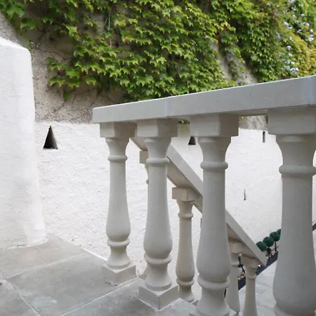 La Surprise Suquet Holiday home Cannes