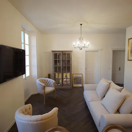 La Surprise Suquet Holiday home
