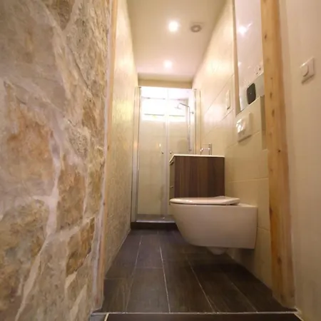 Holiday home La Surprise Suquet