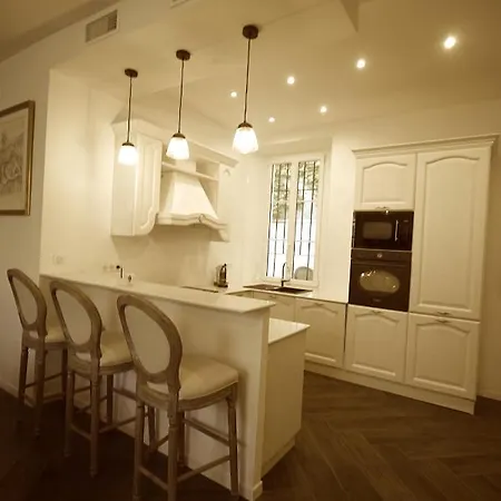 La Surprise Suquet Holiday home *