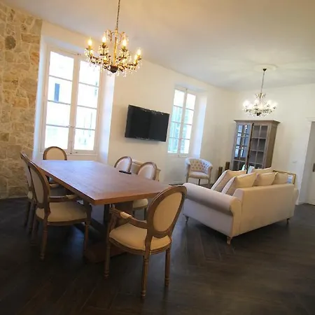 Holiday home La Surprise Suquet *