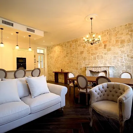 La Surprise Suquet Holiday home Cannes