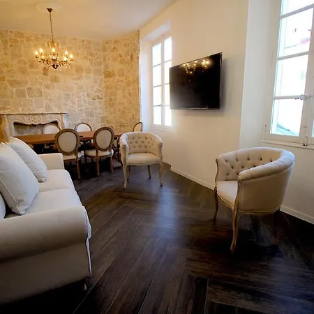 Holiday home La Surprise Suquet *