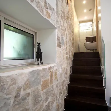 La Surprise Suquet Holiday home *